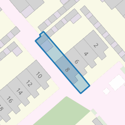 Perceel SOE00-G-6976