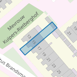 Perceel SOE00-G-6989