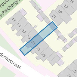 Perceel SOE00-G-6992