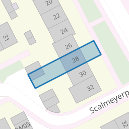 Perceel SOE00-G-7100