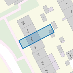 Perceel SOE00-G-7154