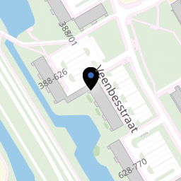 Appartement SOE00 G 7167 19