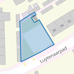 Perceel SOE00-G-7248