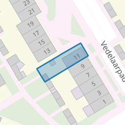 Perceel SOE00-G-7286