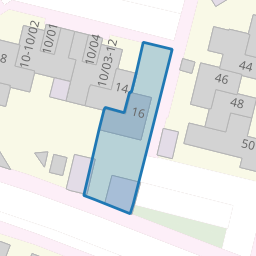 Perceel SOE00-G-7364