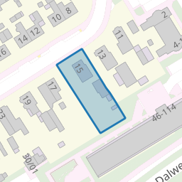 Perceel SOE00-G-7449