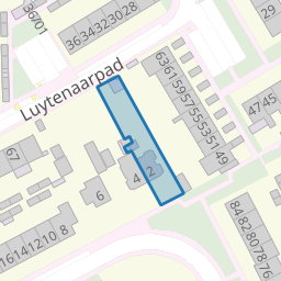 Perceel SOE00-G-7588