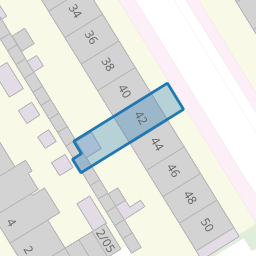 Perceel SOE00-G-7654