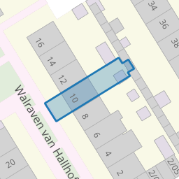 Perceel SOE00-G-7657