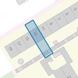 Perceel SOE00-G-7685