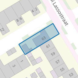 Perceel SOE00-G-7742