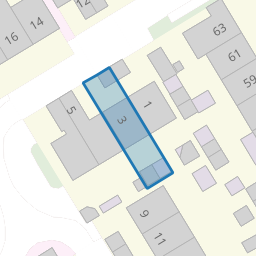 Perceel SOE00-G-7756