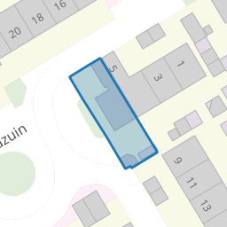 Perceel SOE00-G-7758