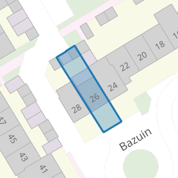 Perceel SOE00-G-7772