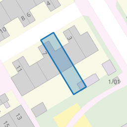 Perceel SOE00-G-7777