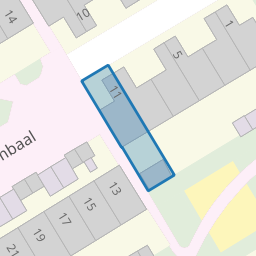 Perceel SOE00-G-7780