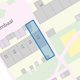 Perceel SOE00-G-7781