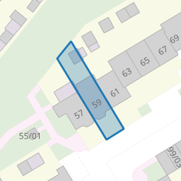 Perceel SOE00-G-7853