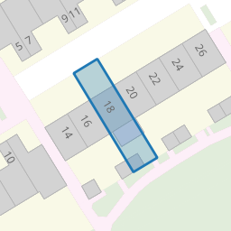 Perceel SOE00-G-7899