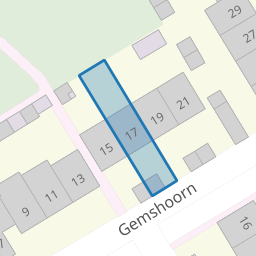 Perceel SOE00-G-7939