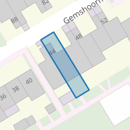 Perceel SOE00-G-7968