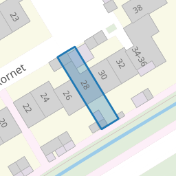 Perceel SOE00-G-7999