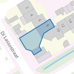 Perceel SOE00-G-8009