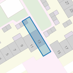 Perceel SOE00-G-8019