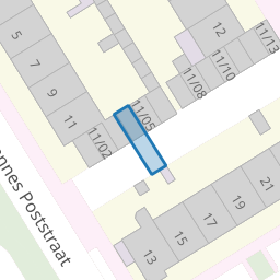 Perceel SOE00-G-8086