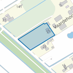 Perceel SOE00-G-8101