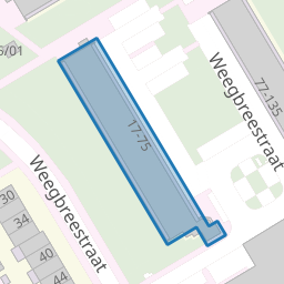 Perceel SOE00-G-8131