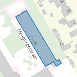 Perceel SOE00-G-8132