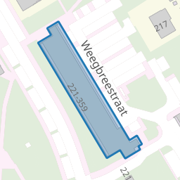 Perceel SOE00-G-8134