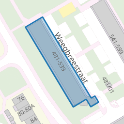 Perceel SOE00-G-8136