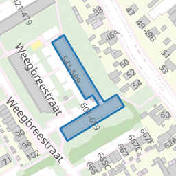 Perceel SOE00-G-8137