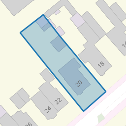 Perceel SOE00-G-8171