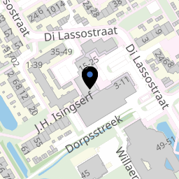 Appartement SOE00 G 8260 14