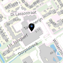 Appartement SOE00 G 8260 2