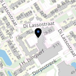 Appartement SOE00 G 8260 21