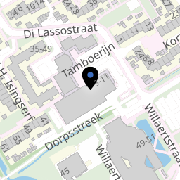Appartement SOE00 G 8260 27