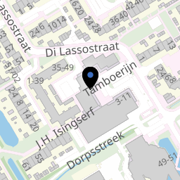 Appartement SOE00 G 8260 29