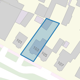 Perceel SOE00-G-8333