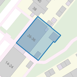 Perceel SOE00-G-8413