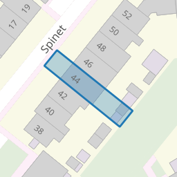 Perceel SOE00-G-8417