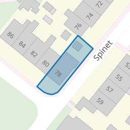 Perceel SOE00-G-8450