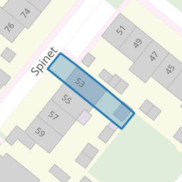 Perceel SOE00-G-8456