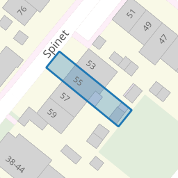Perceel SOE00-G-8457