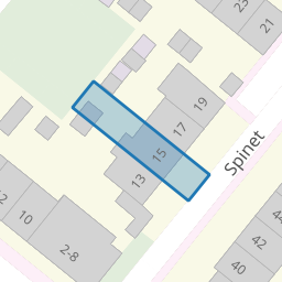 Perceel SOE00-G-8463