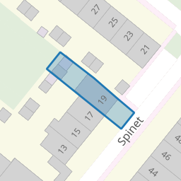 Perceel SOE00-G-8465