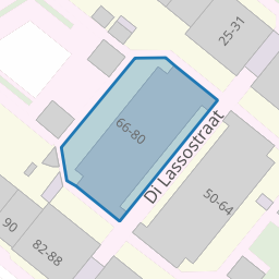 Perceel SOE00-G-8468